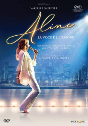 Aline – La Voce Dell’Amore