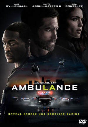 Ambulance