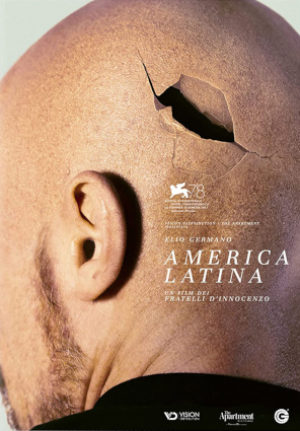 America Latina