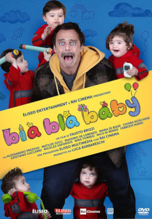 Bla Bla Baby