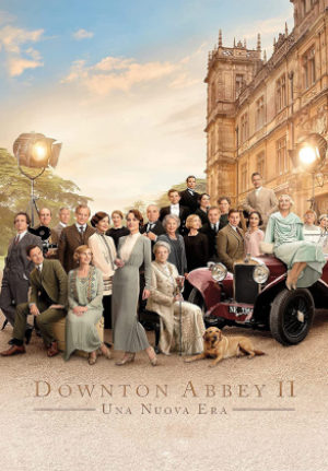 Downton Abbey 2: Una Nuova Era