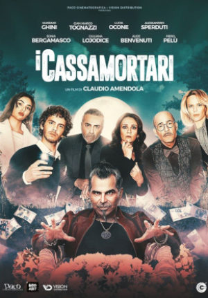 I Cassamortari