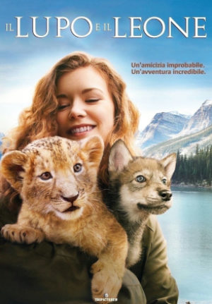 Il Lupo E Il Leone