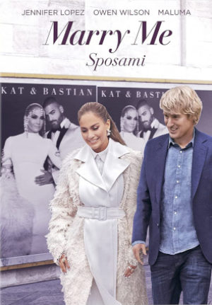 Marry Me – Sposami