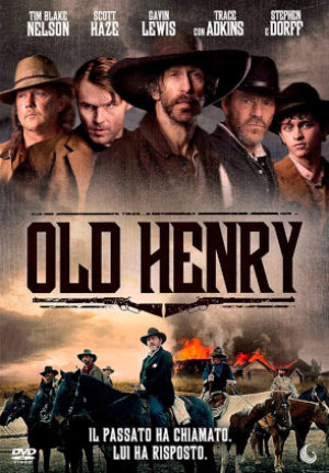 Old Henry