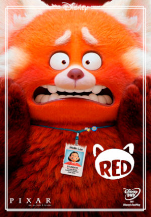 Red – 2022