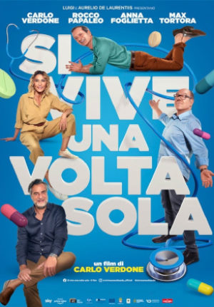 Si Vive Una Volta Sola