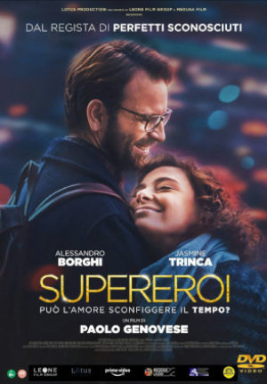 Supereroi