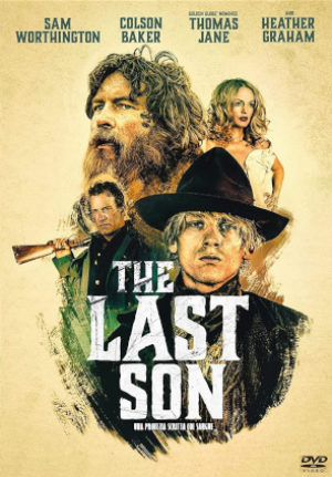 The Last Son