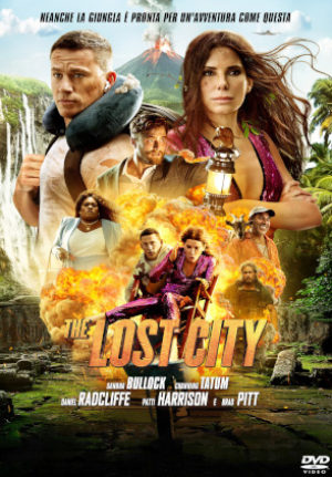 The Lost City