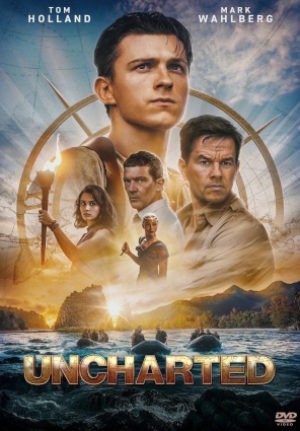 Uncharted