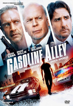 Gasoline Alley