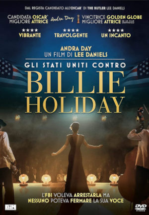 Gli Stati Uniti Contro Billie Holiday