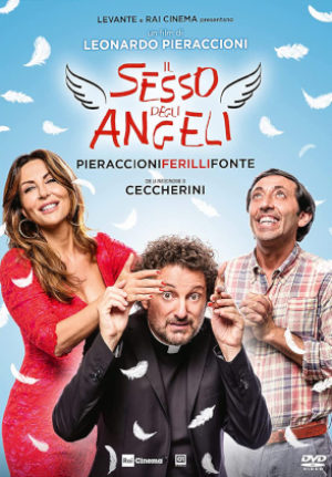 Il Sesso Degli Angeli