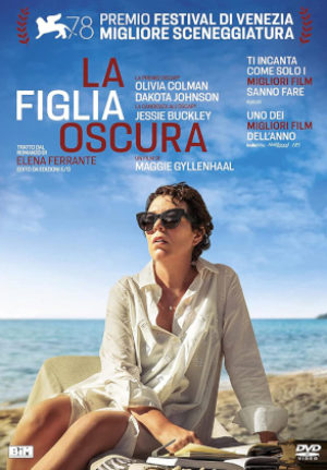 La Figlia Oscura