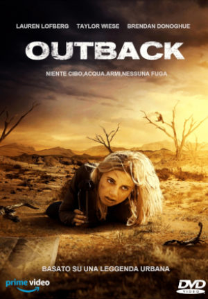 Outback