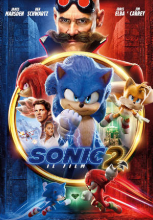 Sonic 2 – Il Film