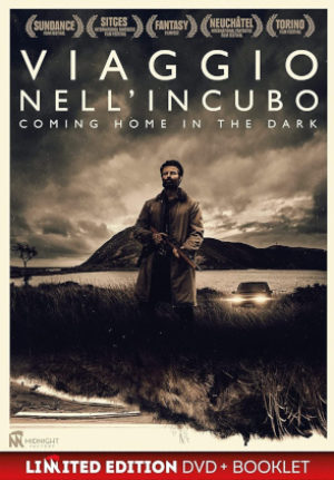 Viaggio Nell’Incubo – Coming Home In The Dark