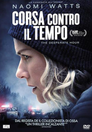 Corsa Contro Il Tempo