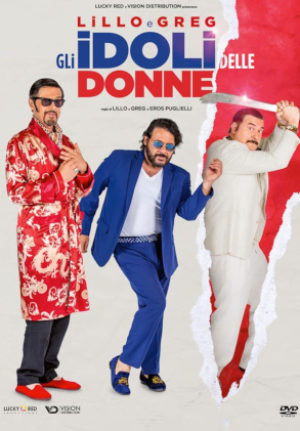 Gli Idoli Delle Donne