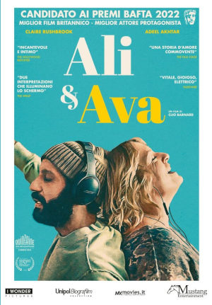 Ali & Ava – Storia Di Un Incontro