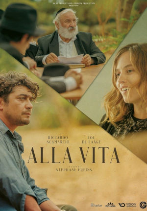 Alla Vita