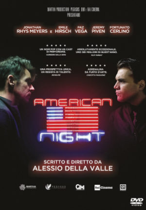 American Night