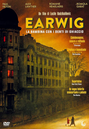 Earwig – La Bambina Con I Denti Di Ghiaccio