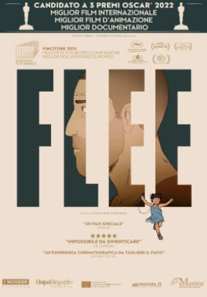 Flee