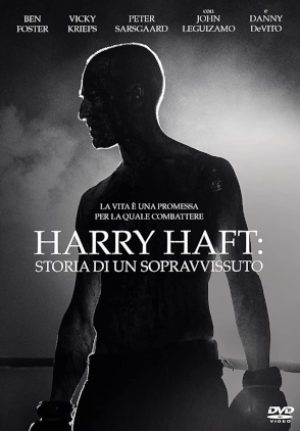 Harry Haft – Storia Di Un Sopravvissuto