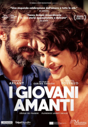 I Giovani Amanti