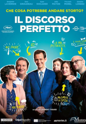 Il Discorso Perfetto