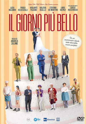 Il Giorno Più Bello