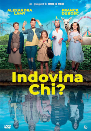 Indovina Chi?