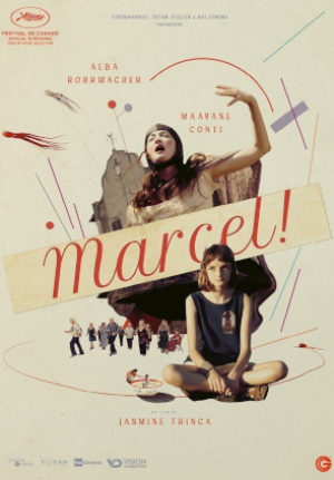 Marcel!