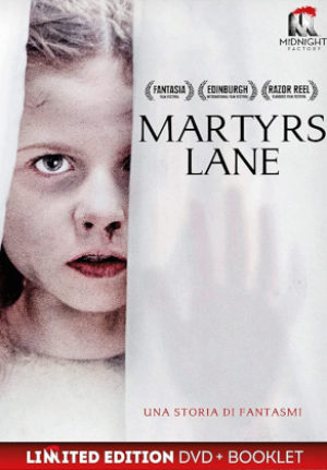 Martyrs Lane