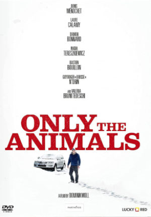 Only The Animals – Storie Di Spiriti Amanti