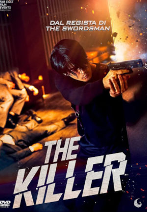 The Killer