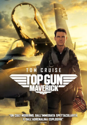 Top Gun Maverick