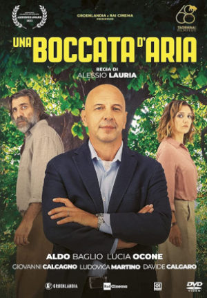 Una Boccata D’Aria