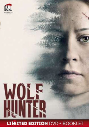 Wolf Hunter