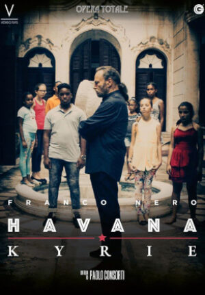 Havana Kyrie
