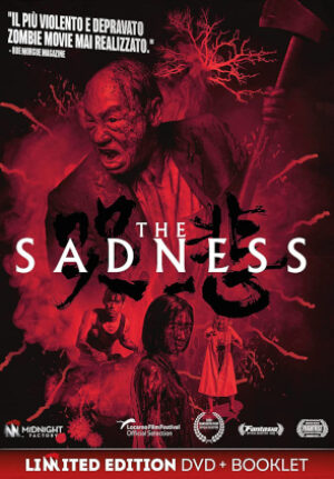 The Sadness