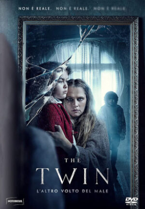 The Twin – L’Altro Volto Del Male