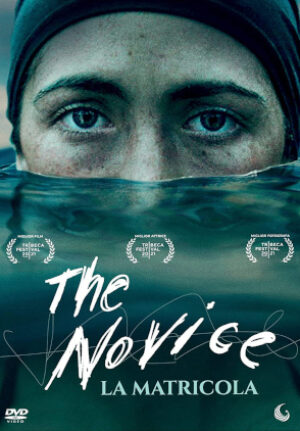 The Novice – La Matricola