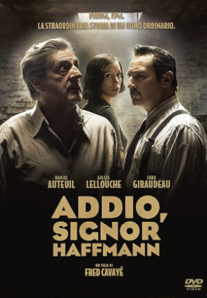 Addio Signor Haffman