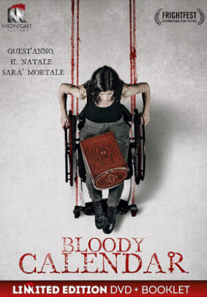 Bloody Calendar