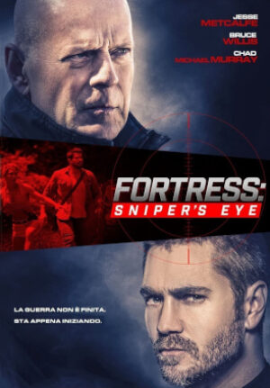 Fortress: Sniper’s Eye
