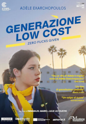 Generazione Low Cost