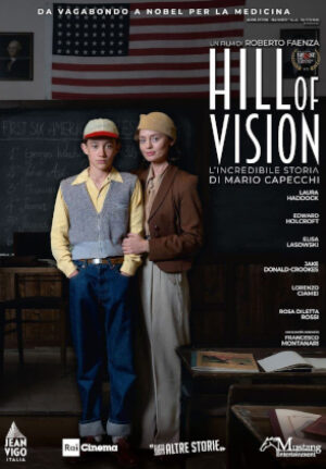 Hill Of Vision
